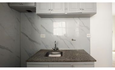 Alquiler | Departamento de 2D