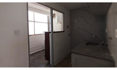 Alquiler | Departamento de 2D