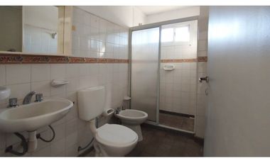 Alquiler | Departamento de 2D