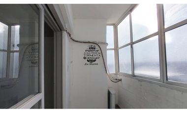 Alquiler | Departamento de 2D