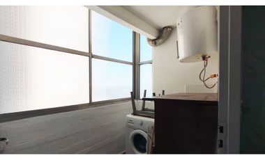 Alquiler | Departamento de 2D