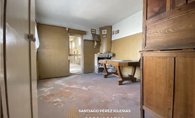 Casa B° Ant. Est. Basílica