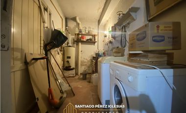 Casa B° Ant. Est. Basílica