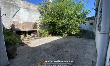 Casa B° Ant. Est. Basílica