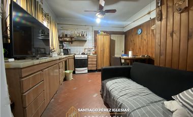 Casa B° Ant. Est. Basílica