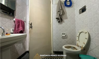 Casa B° Ant. Est. Basílica