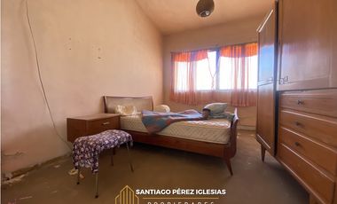 Casa B° Ant. Est. Basílica