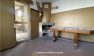 Casa B° Ant. Est. Basílica