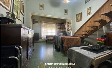 Casa B° Ant. Est. Basílica