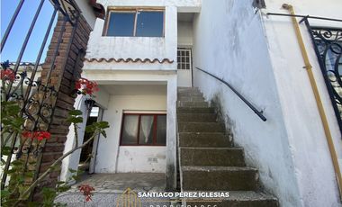 Casa B° Ant. Est. Basílica