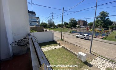 Casa B° Ant. Est. Basílica