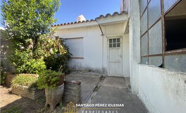 Casa B° Ant. Est. Basílica