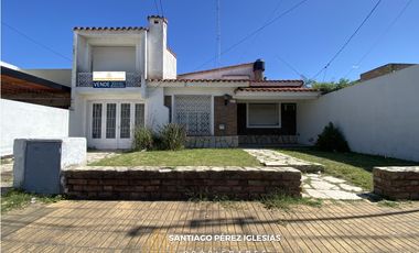 Casa B° Ant. Est. Basílica