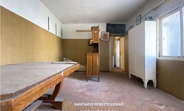 Casa B° Ant. Est. Basílica