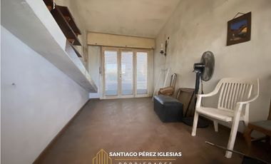 Casa B° Ant. Est. Basílica