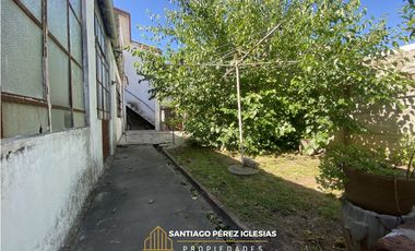 Casa B° Ant. Est. Basílica