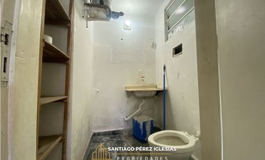 Casa B° Ant. Est. Basílica