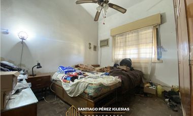 Casa B° Ant. Est. Basílica