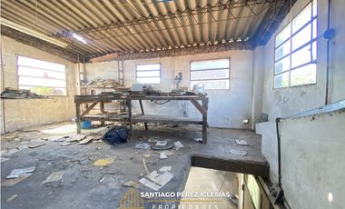 Casa B° Ant. Est. Basílica