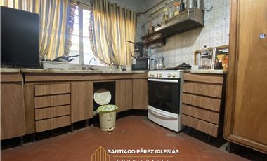 Casa B° Ant. Est. Basílica