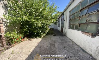 Casa B° Ant. Est. Basílica