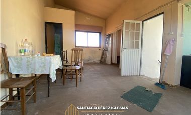 Casa B° Ant. Est. Basílica