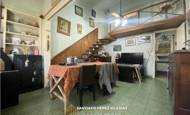 Casa B° Ant. Est. Basílica