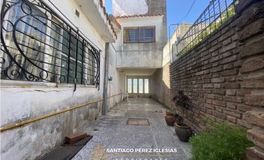 Casa B° Ant. Est. Basílica