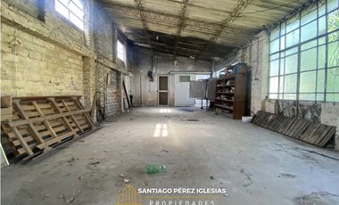 Casa B° Ant. Est. Basílica