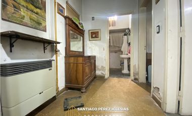 Casa B° Ant. Est. Basílica