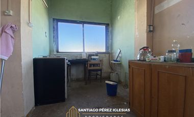 Casa B° Ant. Est. Basílica