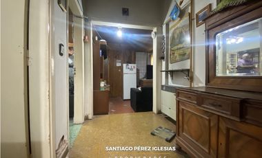 Casa B° Ant. Est. Basílica