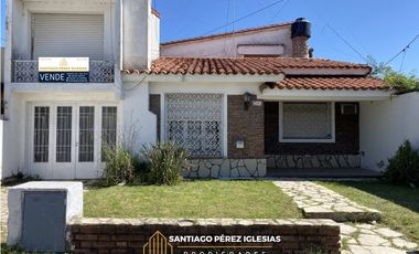 Casa B° Ant. Est. Basílica