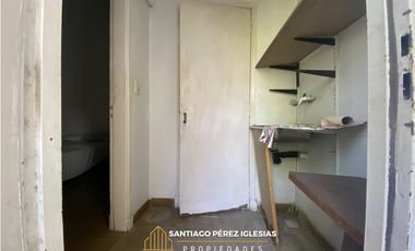 Casa B° Ant. Est. Basílica