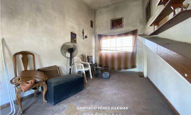 Casa B° Ant. Est. Basílica