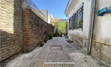 Casa B° Ant. Est. Basílica