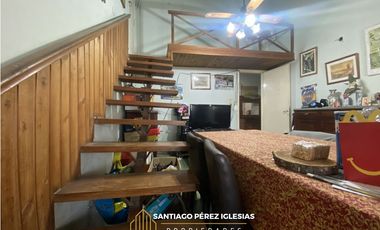 Casa B° Ant. Est. Basílica