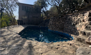 APTA CRÉDITO - Casa de 3 Dormitorios - Río Ceballos