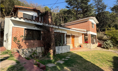 APTA CRÉDITO - Casa de 3 Dormitorios - Río Ceballos