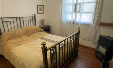 APTA CRÉDITO - Casa de 3 Dormitorios - Río Ceballos