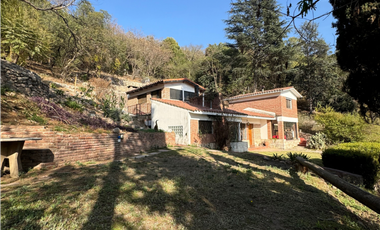 APTA CRÉDITO - Casa de 3 Dormitorios - Río Ceballos