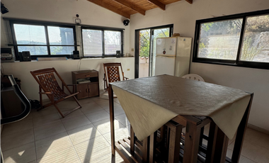 APTA CRÉDITO - Casa de 3 Dormitorios - Río Ceballos
