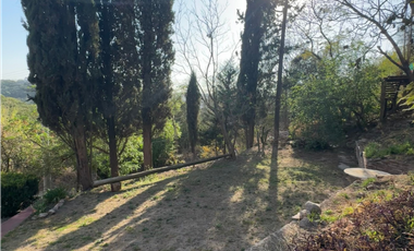 APTA CRÉDITO - Casa de 3 Dormitorios - Río Ceballos