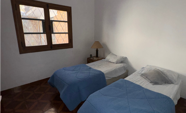 APTA CRÉDITO - Casa de 3 Dormitorios - Río Ceballos