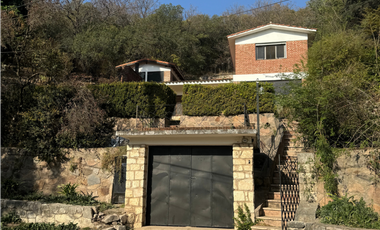 APTA CRÉDITO - Casa de 3 Dormitorios - Río Ceballos
