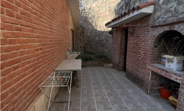 APTA CRÉDITO - Casa de 3 Dormitorios - Río Ceballos