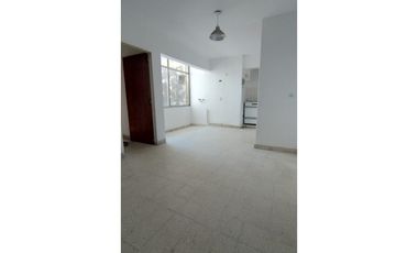 Alquiler Departamento 1 dormitorio Centro