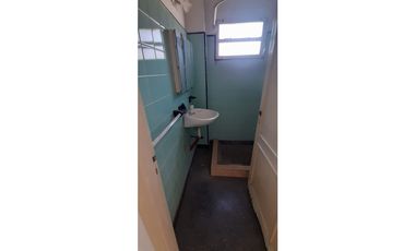 DEPTO EN P. A. EN ALQUILER. USO COMERCIAL. ITUZAINGO NORTE