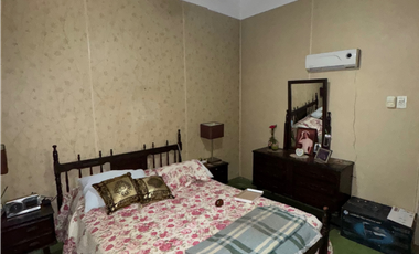 Casa De 2 Dormitorios A Media Cuadra de Av. San Martín - Río Ceballos