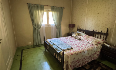 Casa De 2 Dormitorios A Media Cuadra de Av. San Martín - Río Ceballos